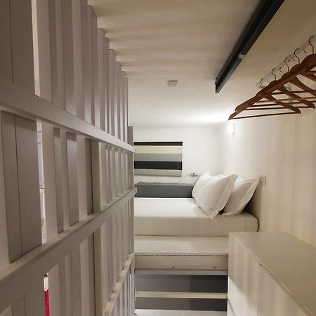 Italianway-Eustachi Apartment Milano Exterior foto