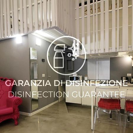 Italianway-Eustachi Apartment Milano Exterior foto