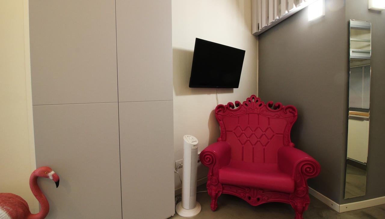 Italianway-Eustachi Apartment Milano Exterior foto