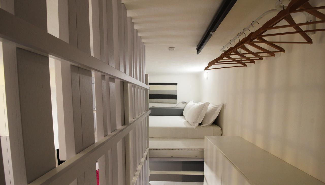 Italianway-Eustachi Apartment Milano Exterior foto