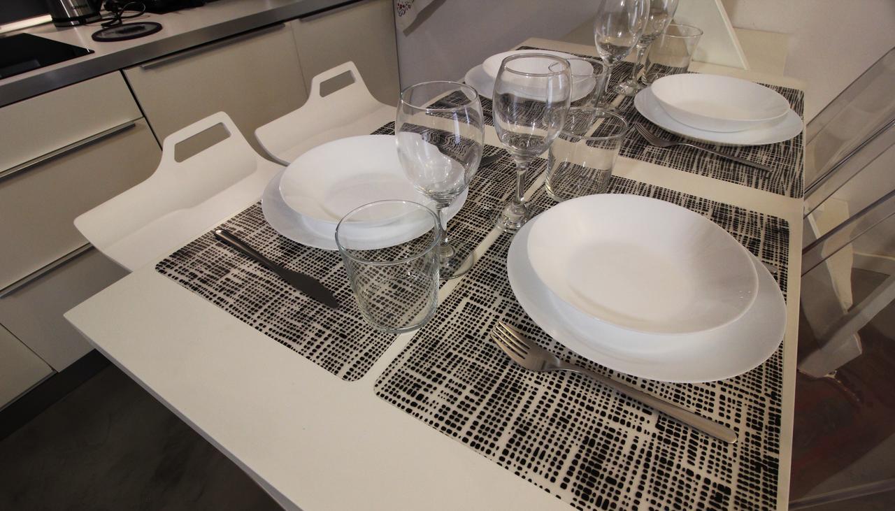 Italianway-Eustachi Apartment Milano Exterior foto