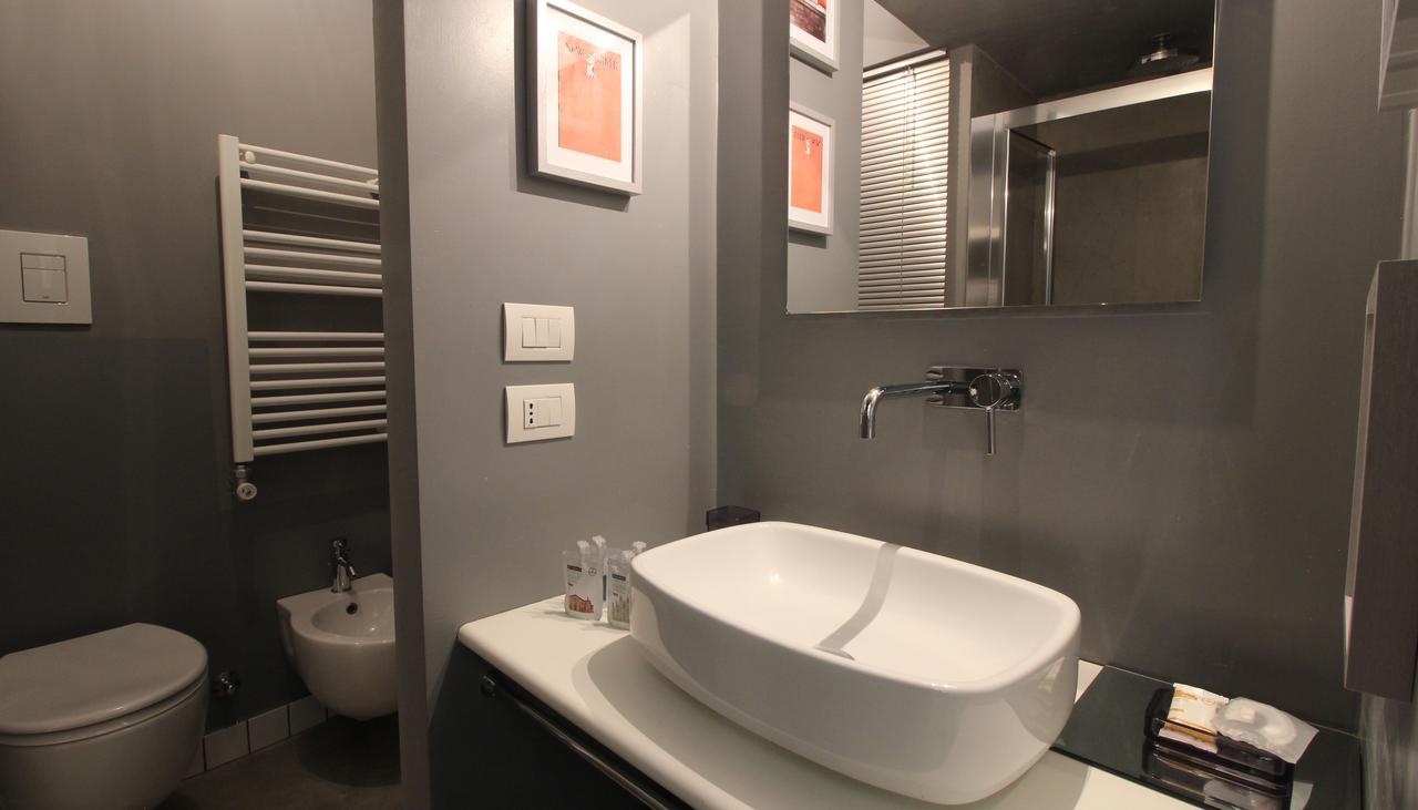 Italianway-Eustachi Apartment Milano Exterior foto