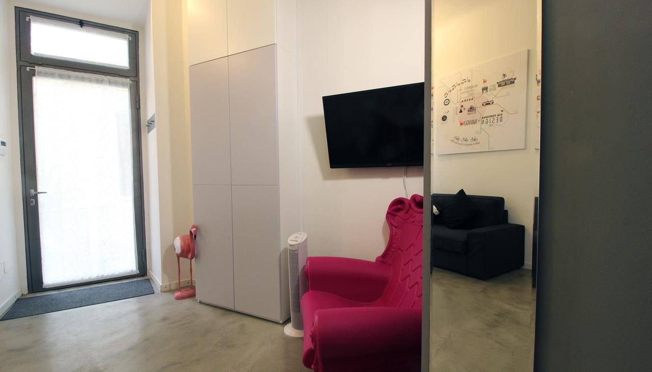 Italianway-Eustachi Apartment Milano Exterior foto