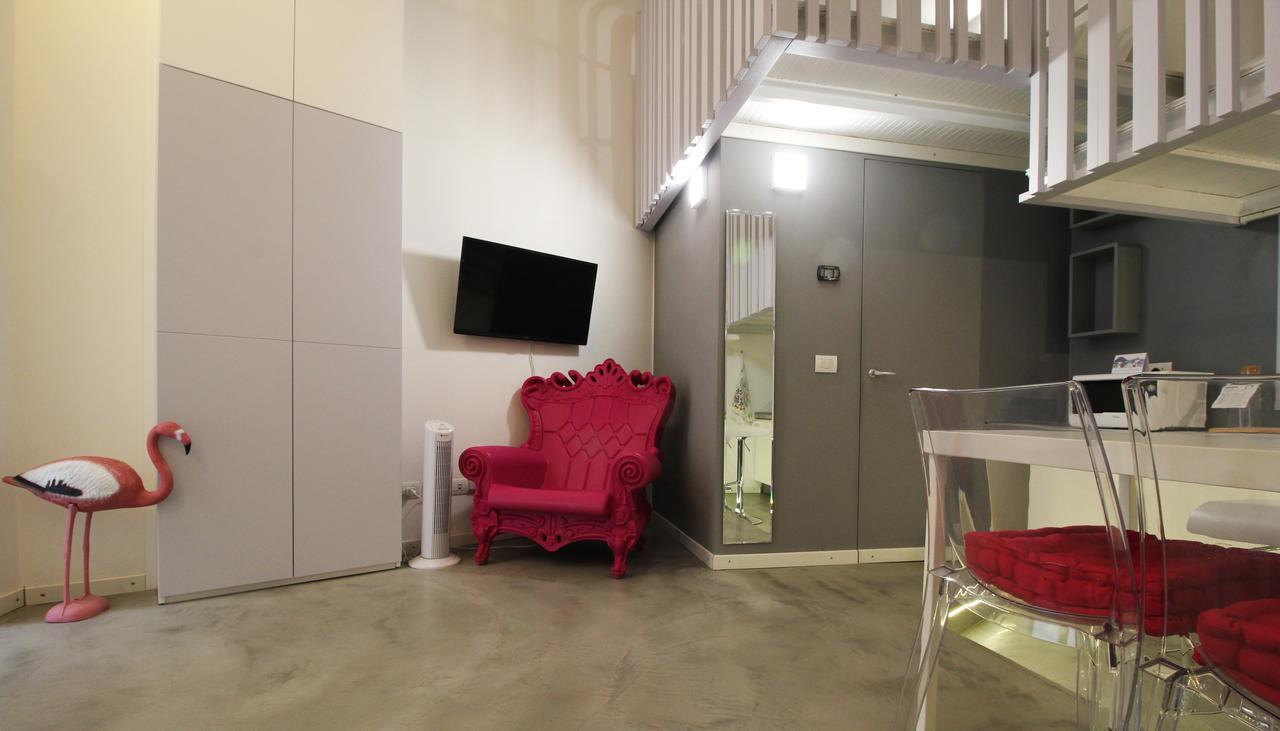 Italianway-Eustachi Apartment Milano Exterior foto