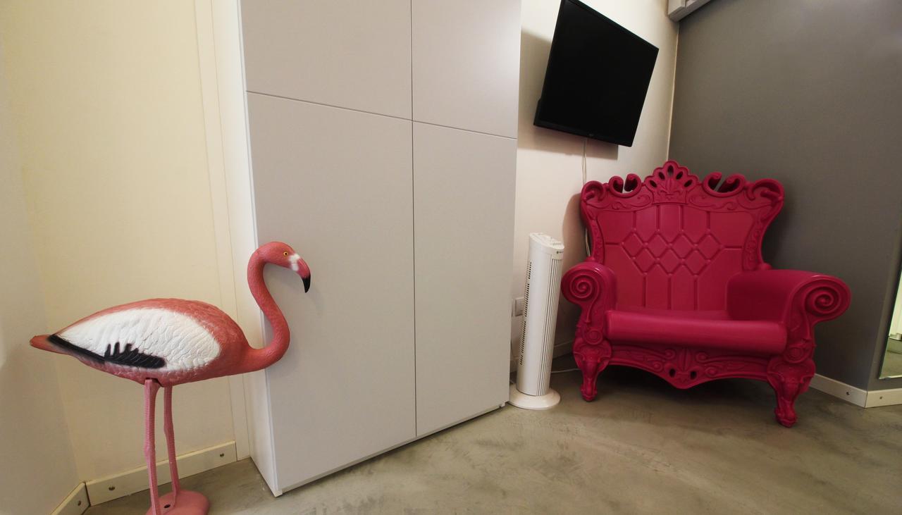 Italianway-Eustachi Apartment Milano Exterior foto