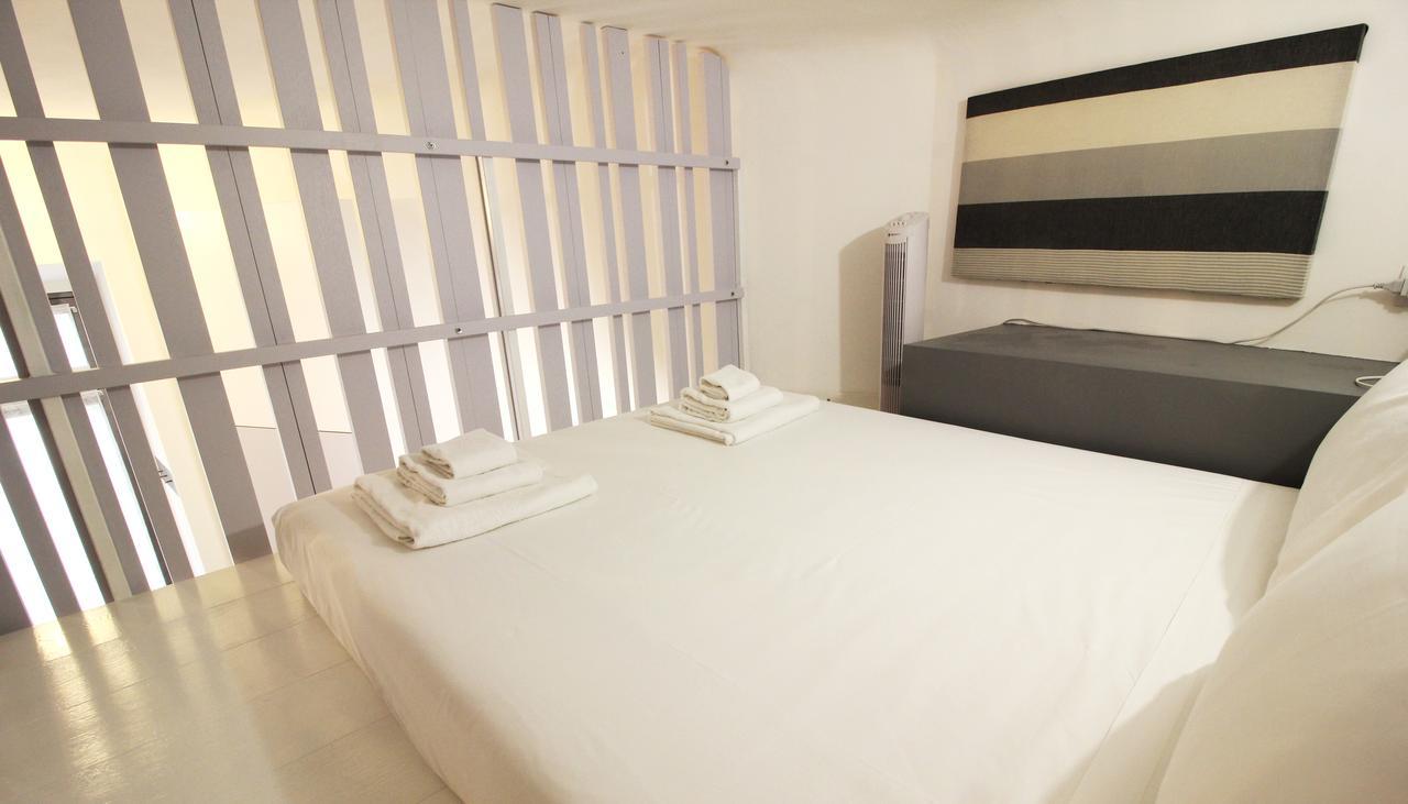 Italianway-Eustachi Apartment Milano Exterior foto